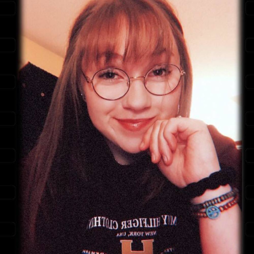 Meet your Posher, Gracie